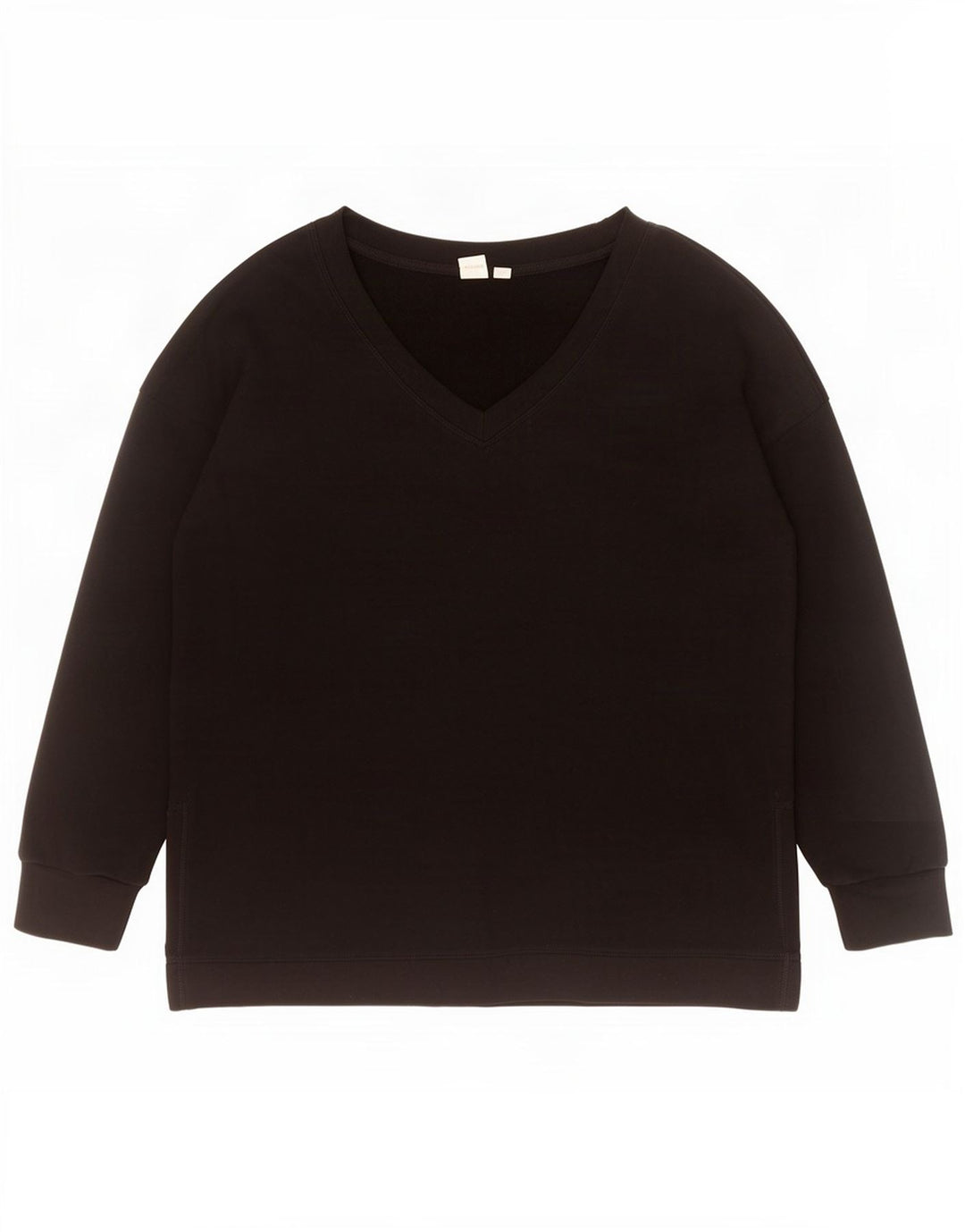 Ανδρικό φούτερ Gap Jumper XL Μαύρο βαμβακερό