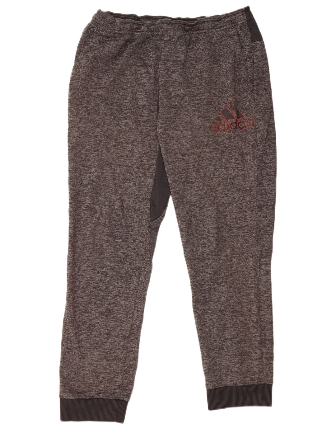 Ανδρική φόρμα Adidas Παντελόνι Joggers Large Grey Flecked