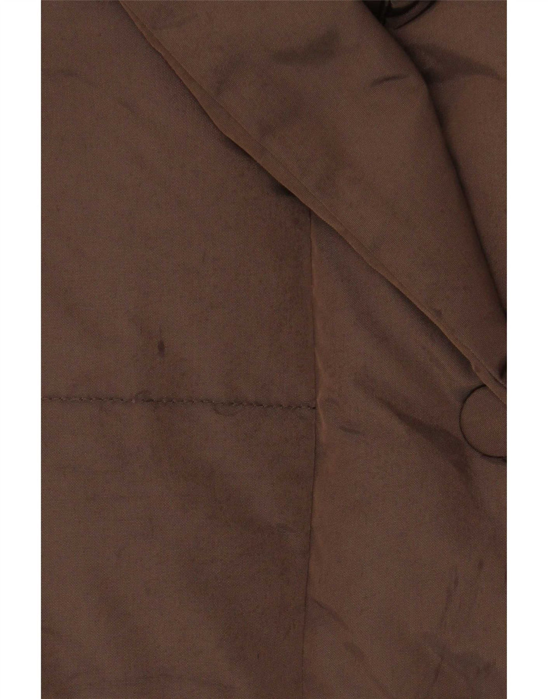 Γυναικείο μπουφάν Marella UK 14 Large Brown Polyamide
