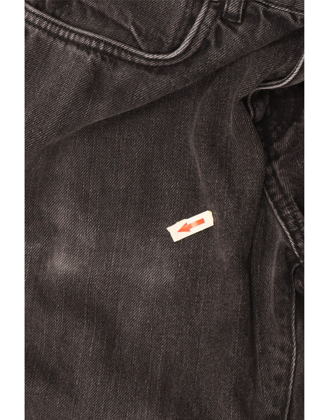 Boden Ανδρικό Slim Jeans W33 L34 Γκρι βαμβακερό