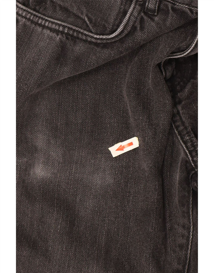 Boden Ανδρικό Slim Jeans W33 L34 Γκρι βαμβακερό