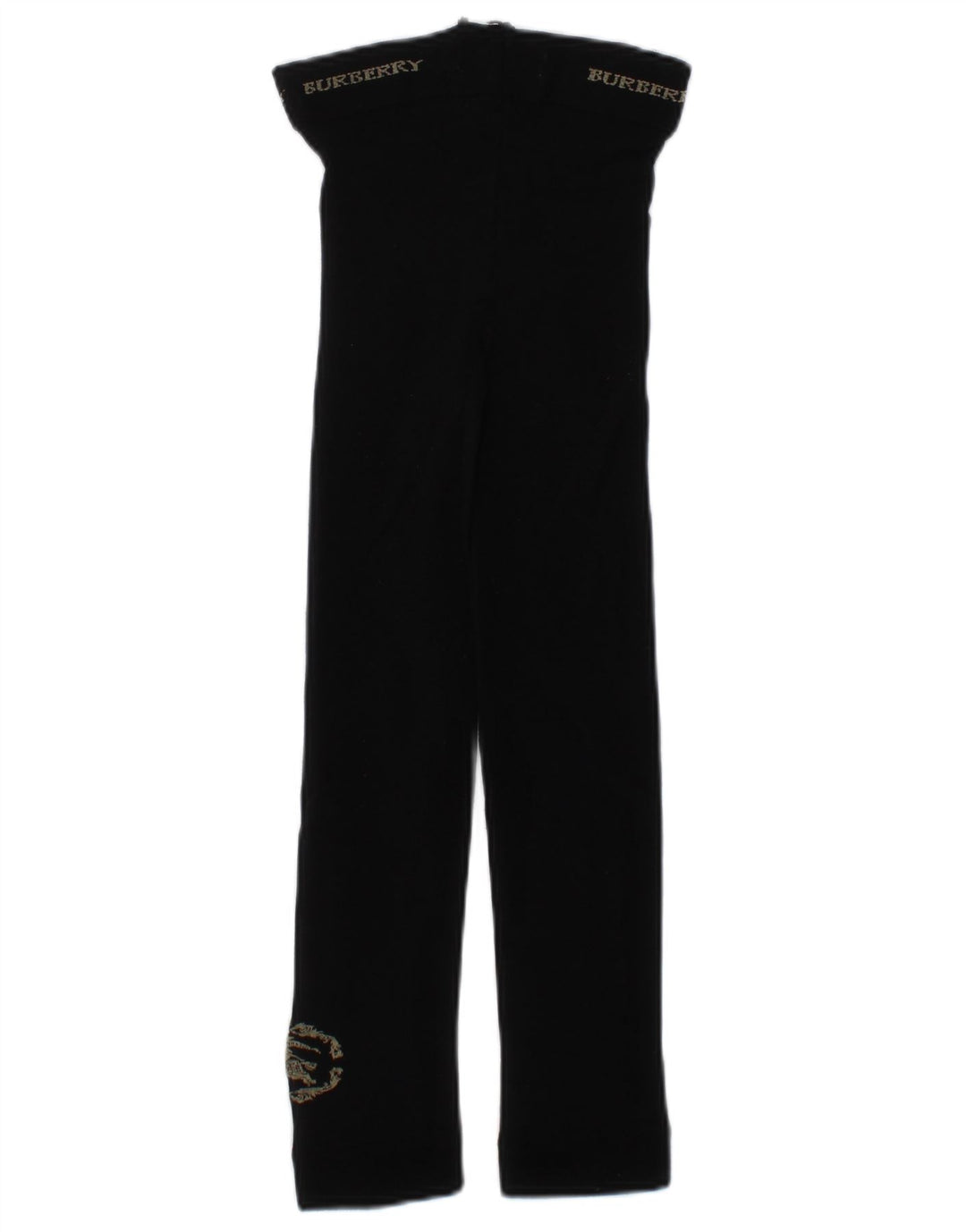 Burberry Girls Graphic κολάν 7-8 ετών Μαύρο