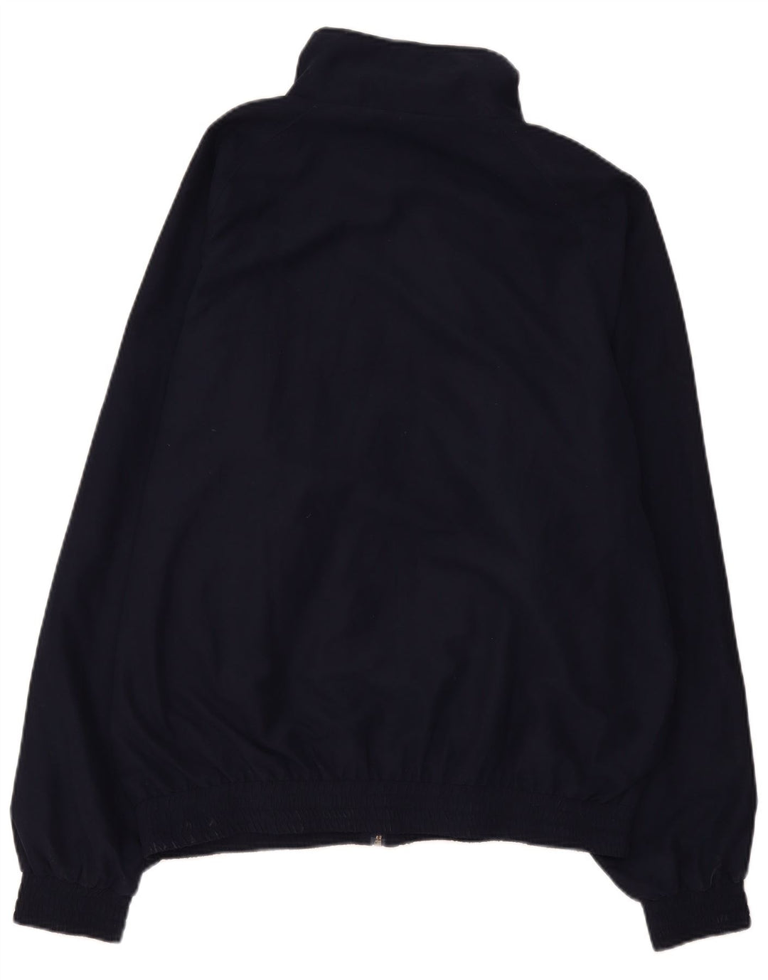 Ανδρική φόρμα Fila Top Jacket Μεγάλο μπλε ριγέ πολυεστέρα