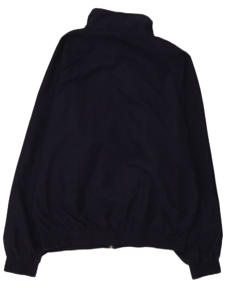 Ανδρική φόρμα Fila Top Jacket Μεγάλο μπλε ριγέ πολυεστέρα