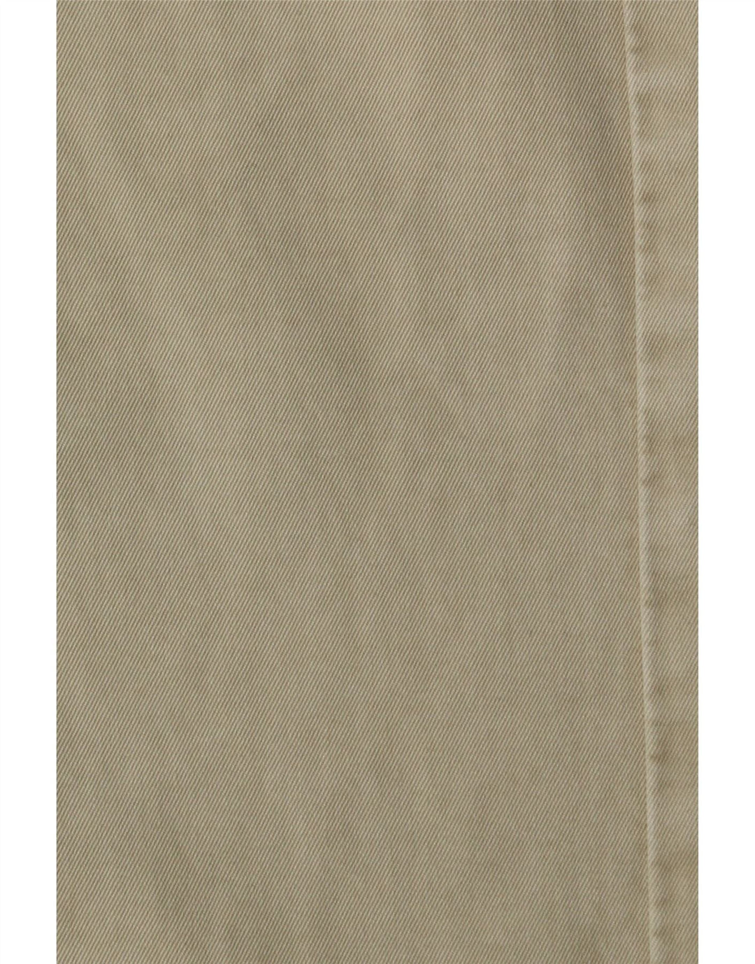 REPLAY Ανδρικό κωνικό casual παντελόνι W31 L30 Χακί βαμβακερό