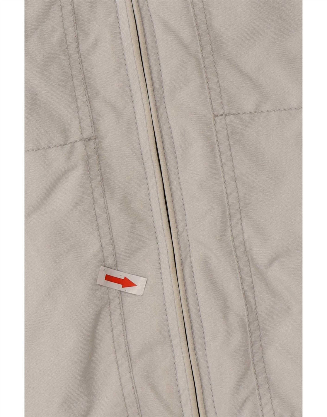 Refrigiwear Boys Utility Jacket 13-14 Years Grey Polyamide