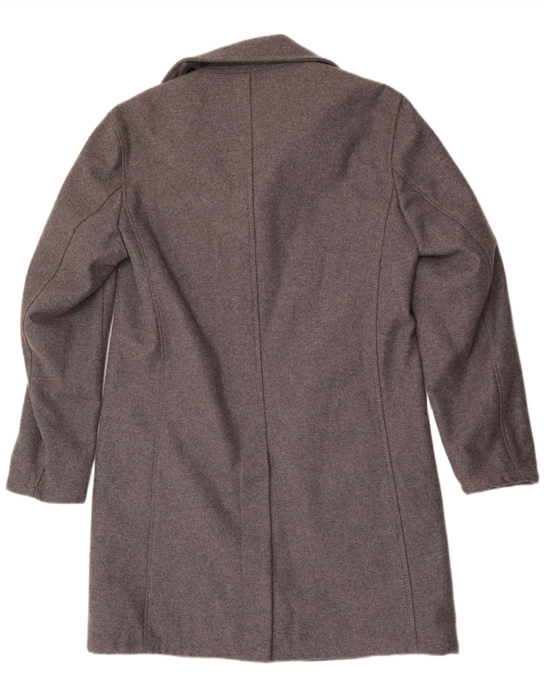 Ανδρικό πανωφόρι Playlife UK 40 Large Grey