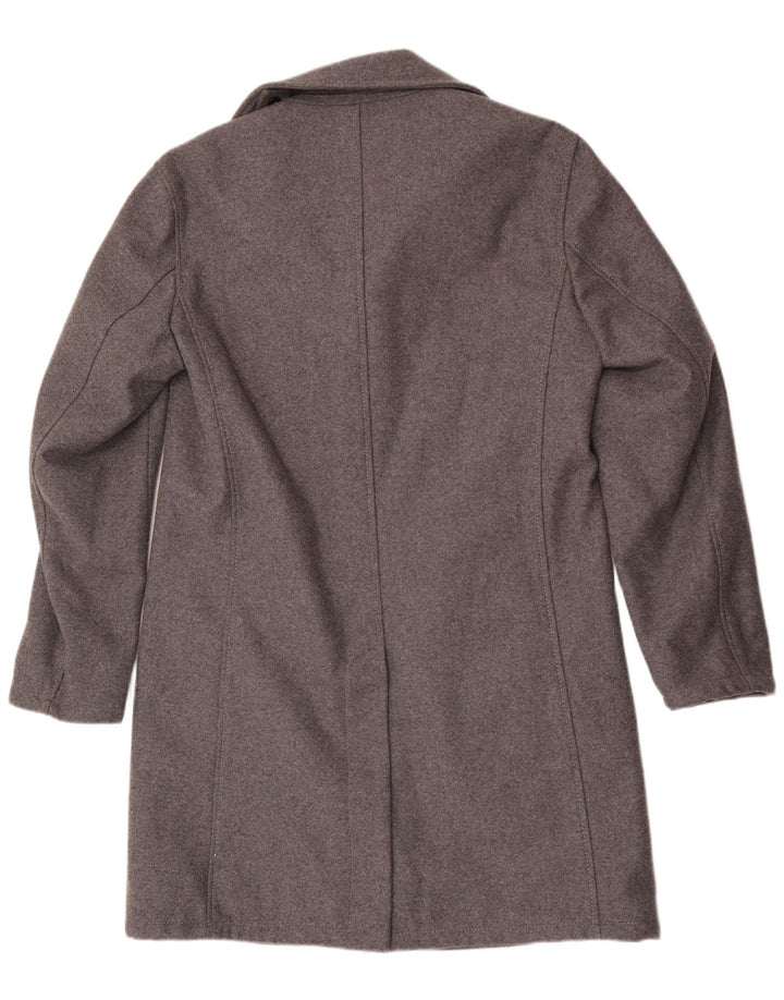 Ανδρικό πανωφόρι Playlife UK 40 Large Grey