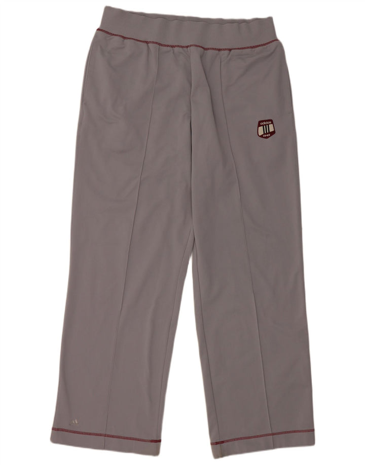 Ανδρική φόρμα φόρμας Adidas Graphic XL Grey Polyester