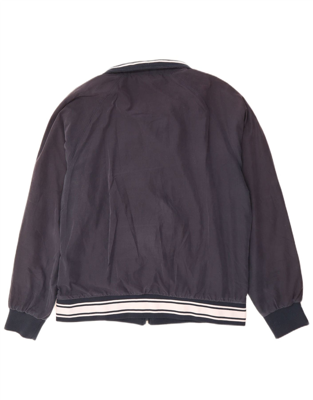 Ανδρική φόρμα Champion Top Jacket XL Navy Blue Polyester