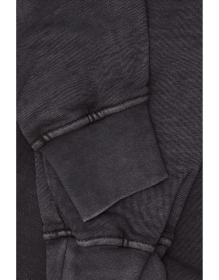 Ανδρικό γραφικό κουκούλα SOCCX UK 42 μεγάλο βαμβακερό