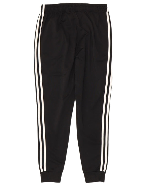 Adidas Γυναικεία φόρμα παντελόνι Joggers UK 8/10 Small Black