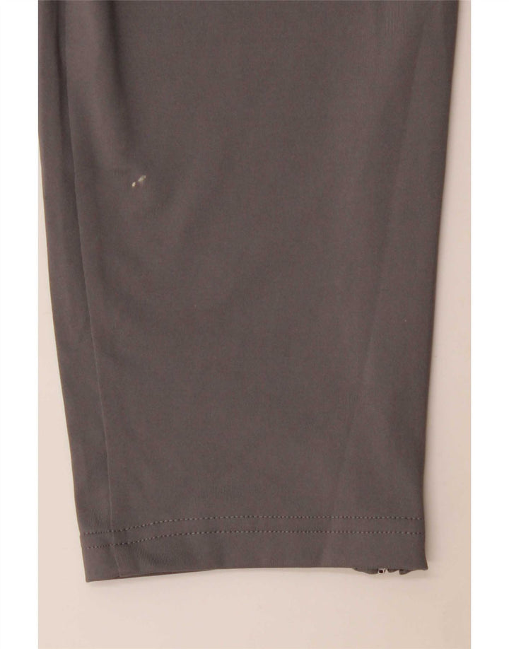 Ανδρική φόρμα Under Armour Παντελόνι XL Γκρι Πολυεστέρας