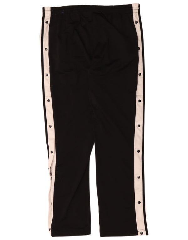 Γυναικεία φόρμα φόρμας Adidas Graphic UK 20/22 XL Black Colourblock
