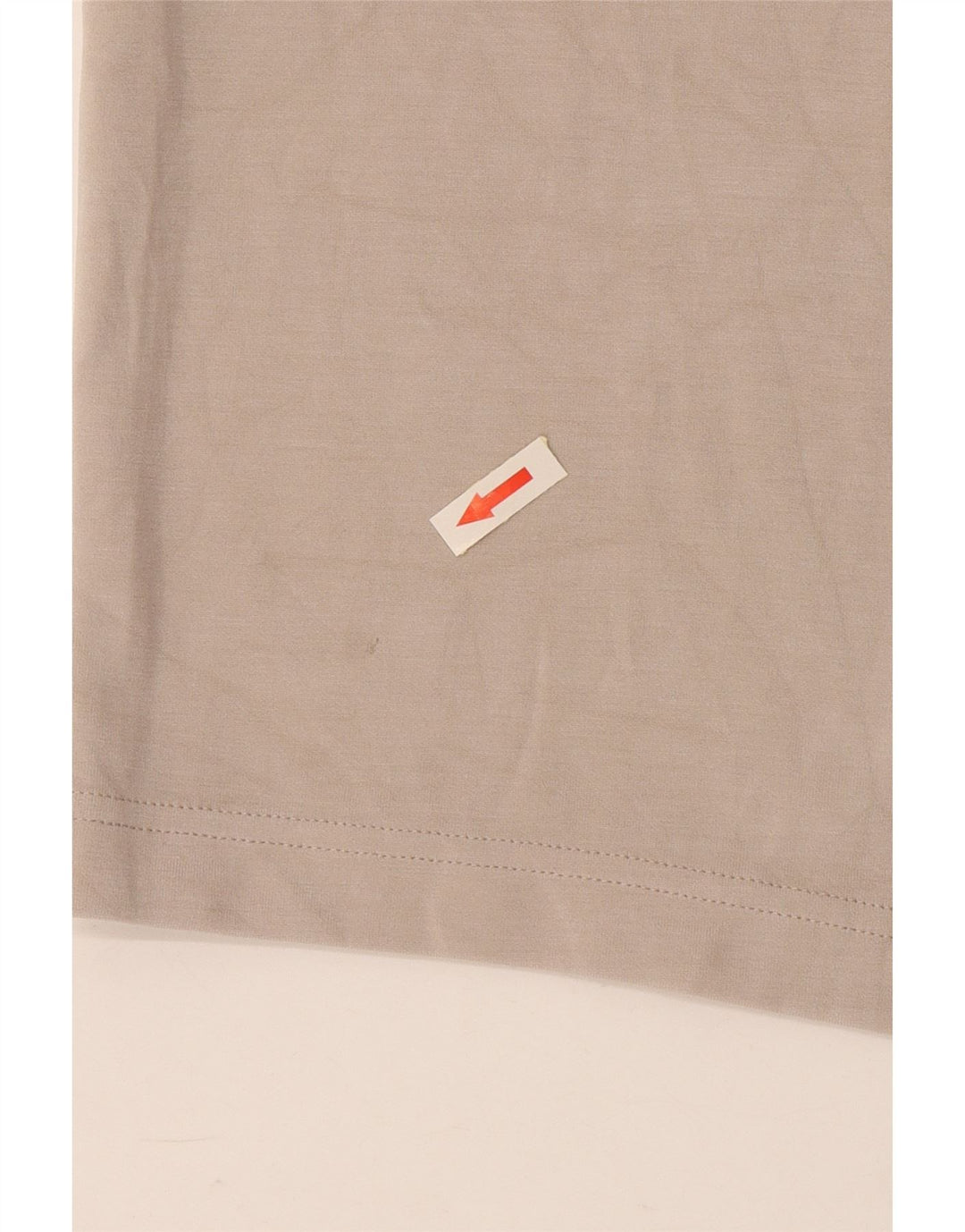 Γυναικεία αθλητική φόρμα ATHLETA Παντελόνι UK 18 XL Beige Polyester