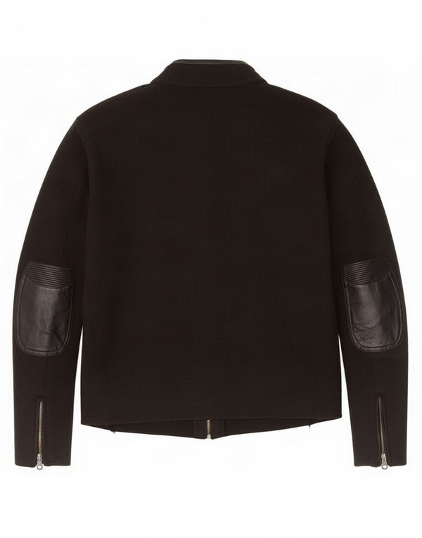 Ανδρική φόρμα Zara Top Jacket 2XL Μαύρο