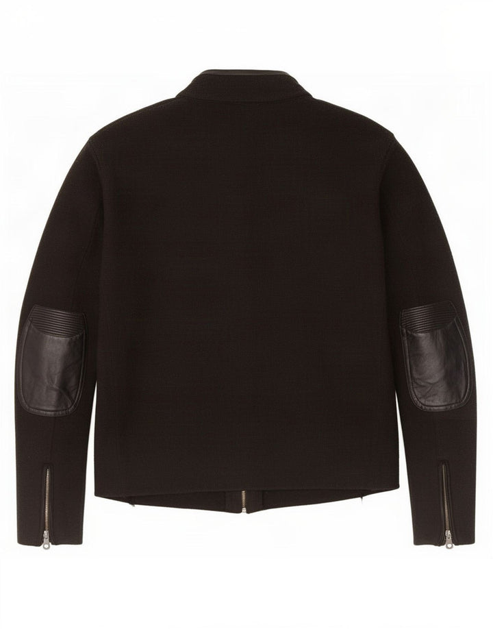 Ανδρική φόρμα Zara Top Jacket 2XL Μαύρο