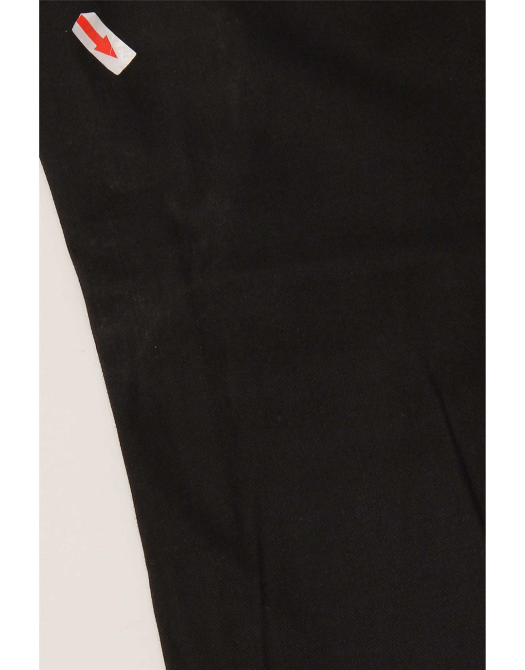 Calvin Klein Γυναικείο Slim Jeans W30 L31 Μαύρο βαμβακερό