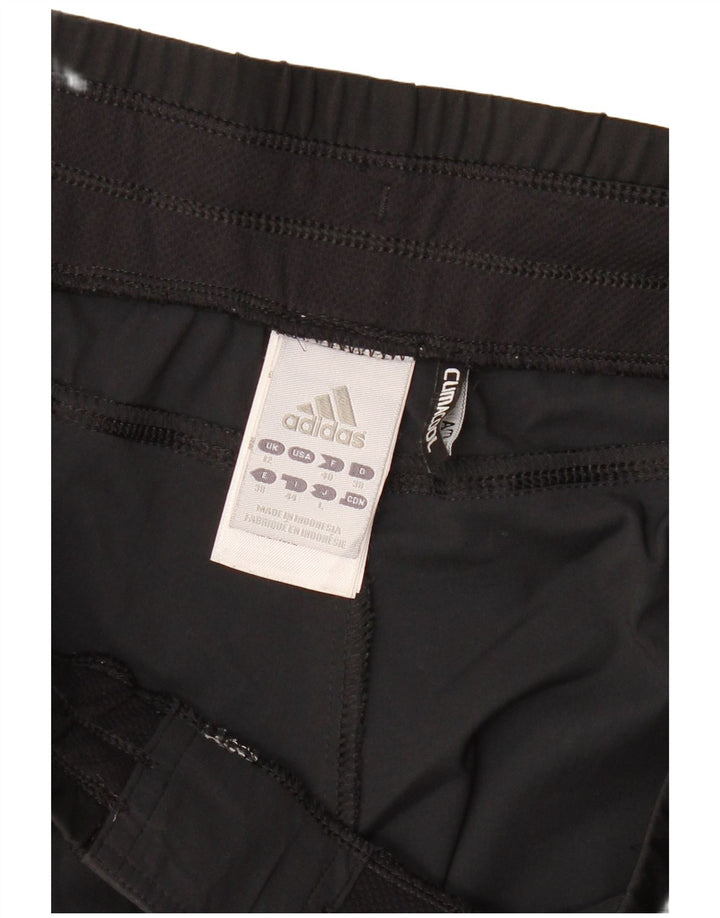 ADIDAS Γυναικεία φόρμα Climacool Capri UK 12 Medium Black