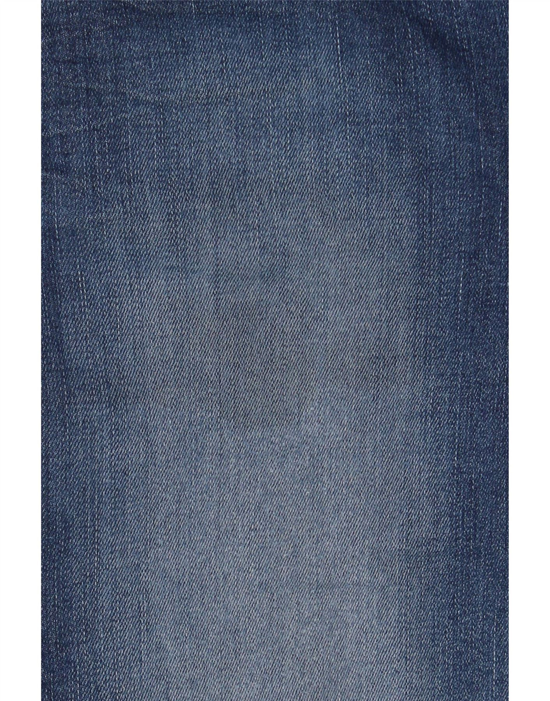 CALVIN KLEIN Γυναικείο κολάν Skinny Jeans W28 L29 Μπλε βαμβακερό