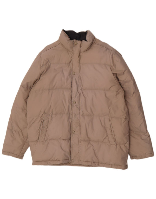Champion Ανδρικό μπουφάν UK 40 Large Grey
