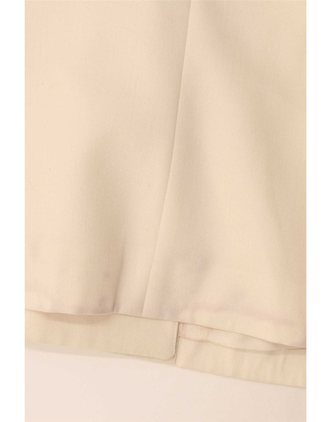 ALLUMETTE AC. Γυναικείο Μπλέιζερ με διπλό στήθος Paris UK 12 Medium Beige