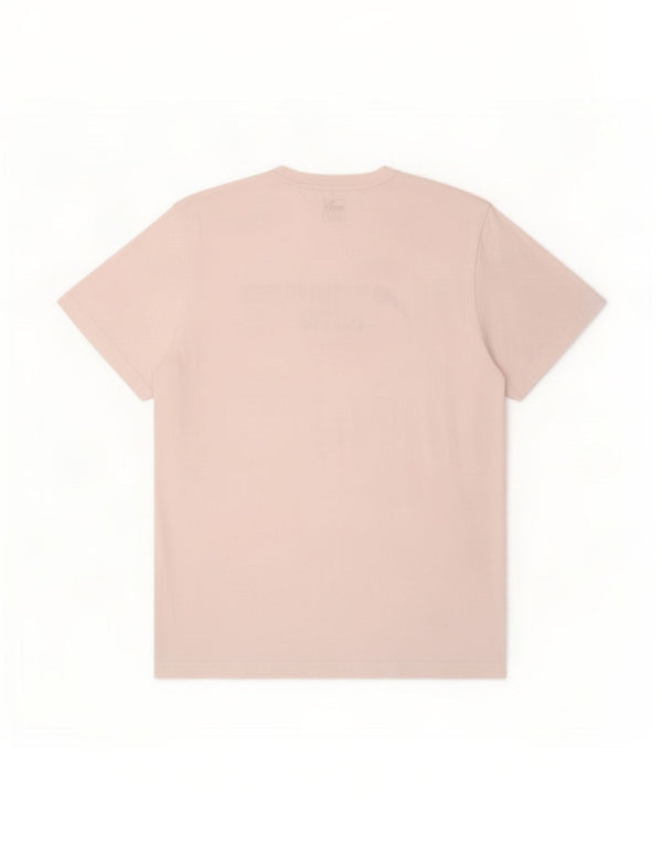 Ανδρικό γραφικό T-Shirt Puma Top XL Λευκό