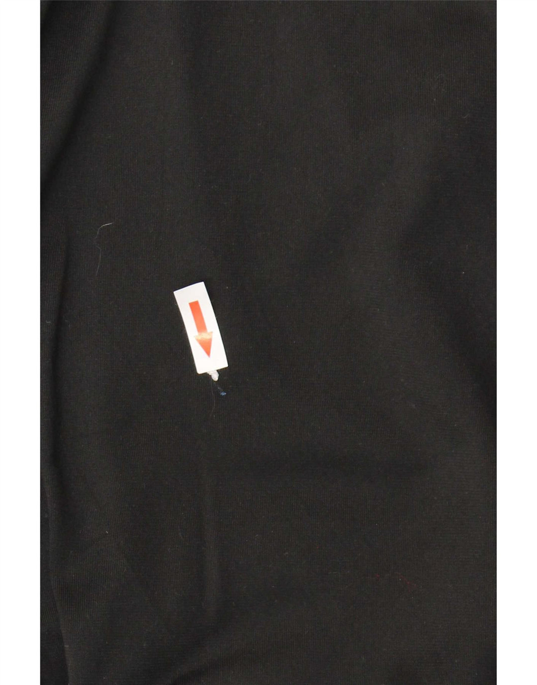 Γυναικεία αθλητική φόρμα Nike Dri Fit UK 14 Large Μαύρο Πολυεστέρας