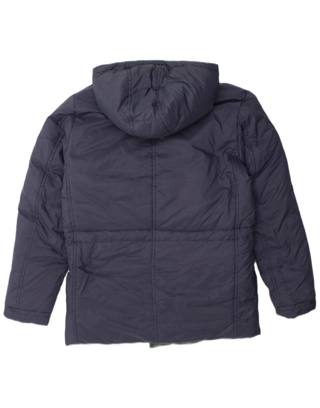 Ανδρικό μπουφάν με κουκούλα CMP IT 50 Large Navy Blue