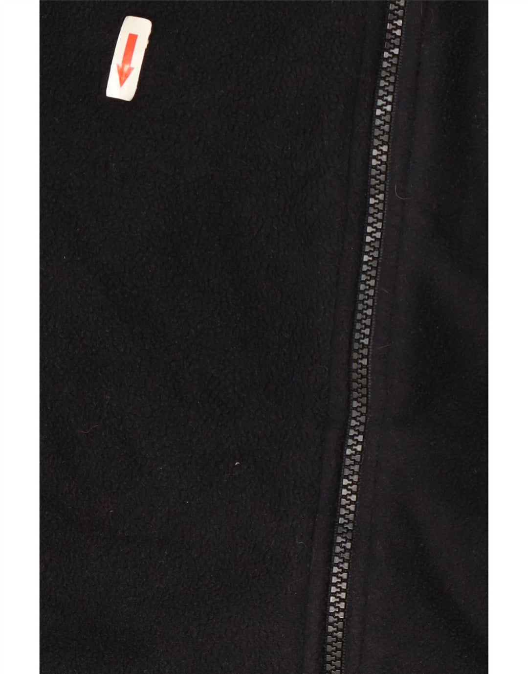 Berghaus Ανδρικό Fleece Jacket UK 40 Large Black Polyester