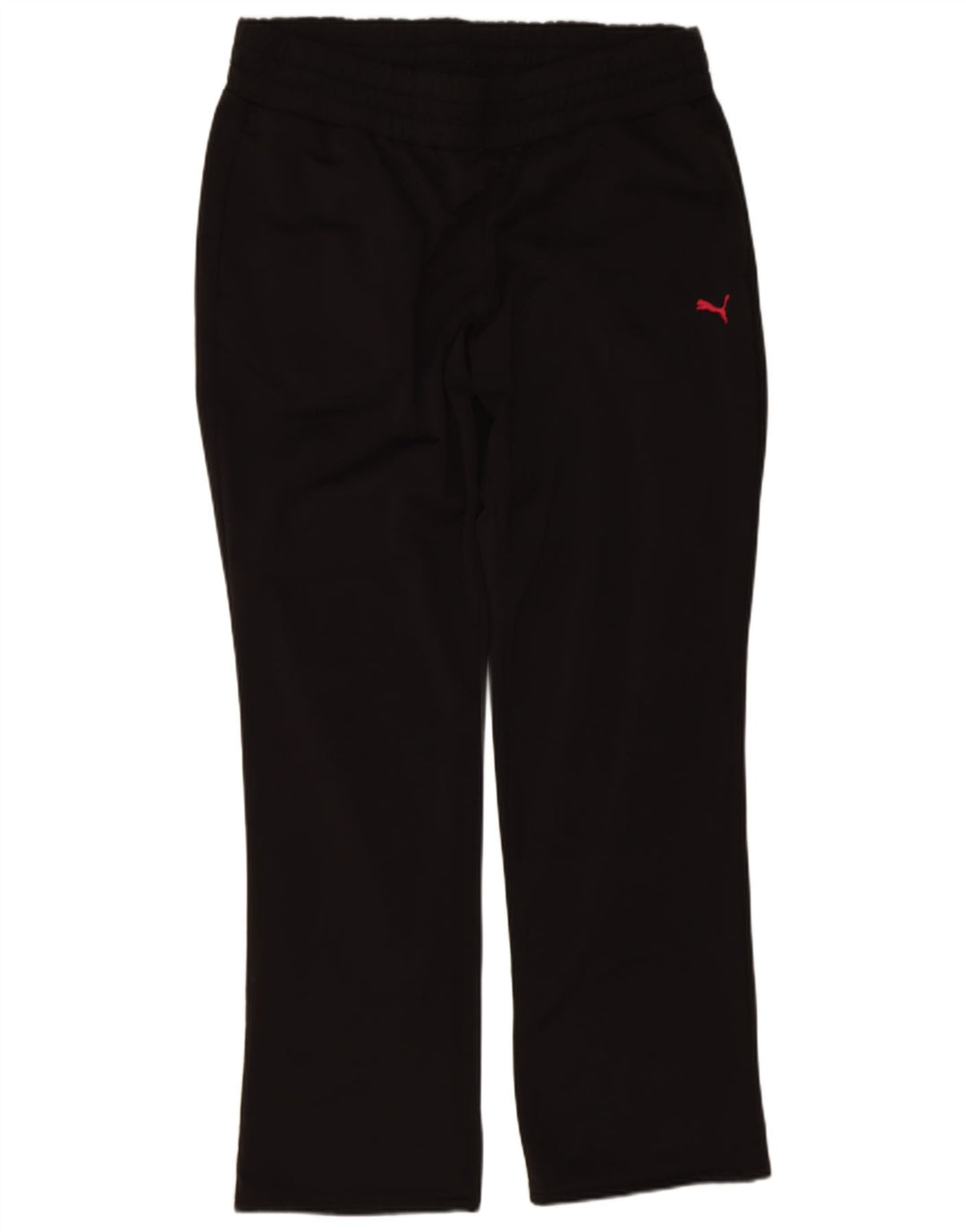 Puma Γυναικεία φόρμα παντελόνι UK 16 Large Μαύρο