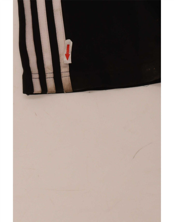 Γυναικείο κολάν Adidas UK 10 Small Black Polyester