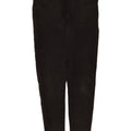 Marks & Spencer Γυναικεία Jegging Τζιν UK 12 Medium W30 L35 μαύρο βαμβακερό