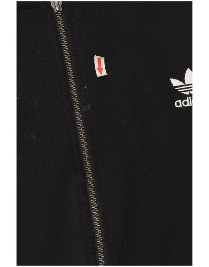 Ανδρική φόρμα Adidas Top Jacket XL Μαύρο πολυεστέρα