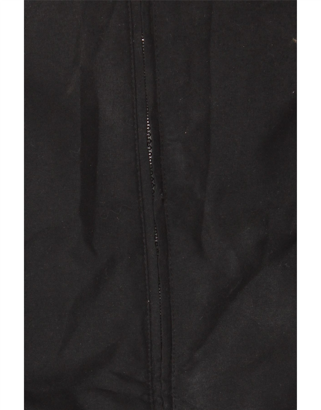 Ανδρική φόρμα Adidas Top Jacket UK 36/38 Small Black Polyester