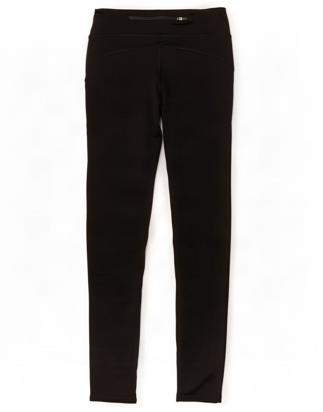 Γυναικεία κολάν Nike Dri Fit UK 10 Small Black