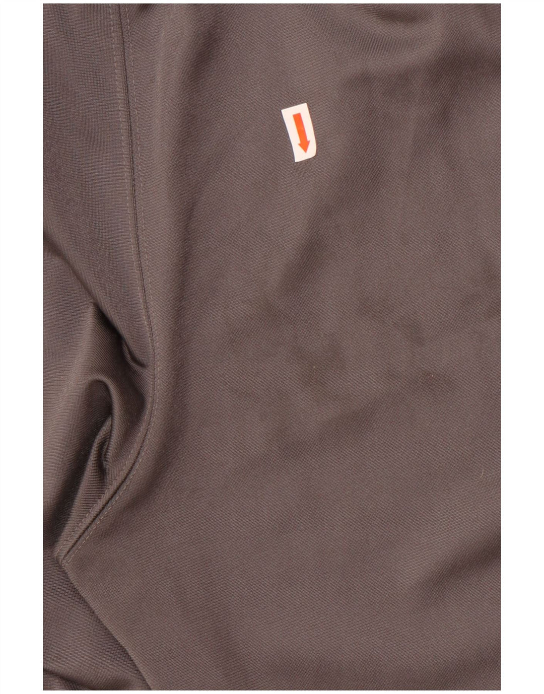 Adidas για αγόρια αθλητικά παντελόνια Joggers 15-16 ετών γκρι πολυεστέρα