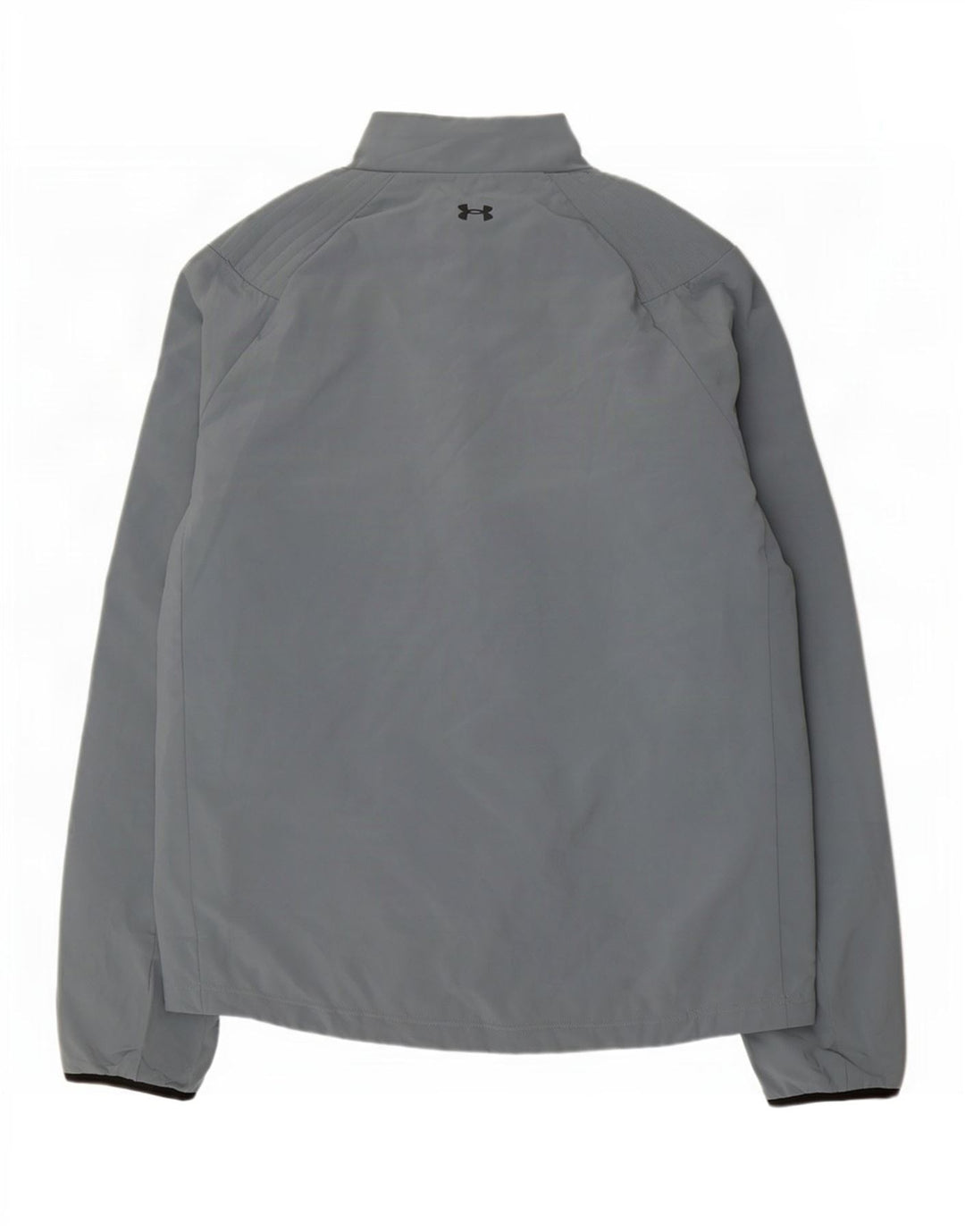 Ανδρική φόρμα Under Armour Cold Gear Top Jacket Large Grey Polyester