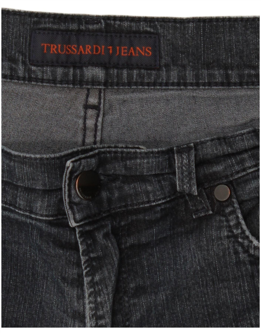 Ανδρικό τζιν Trussardi Tapered W32 L29 Blue