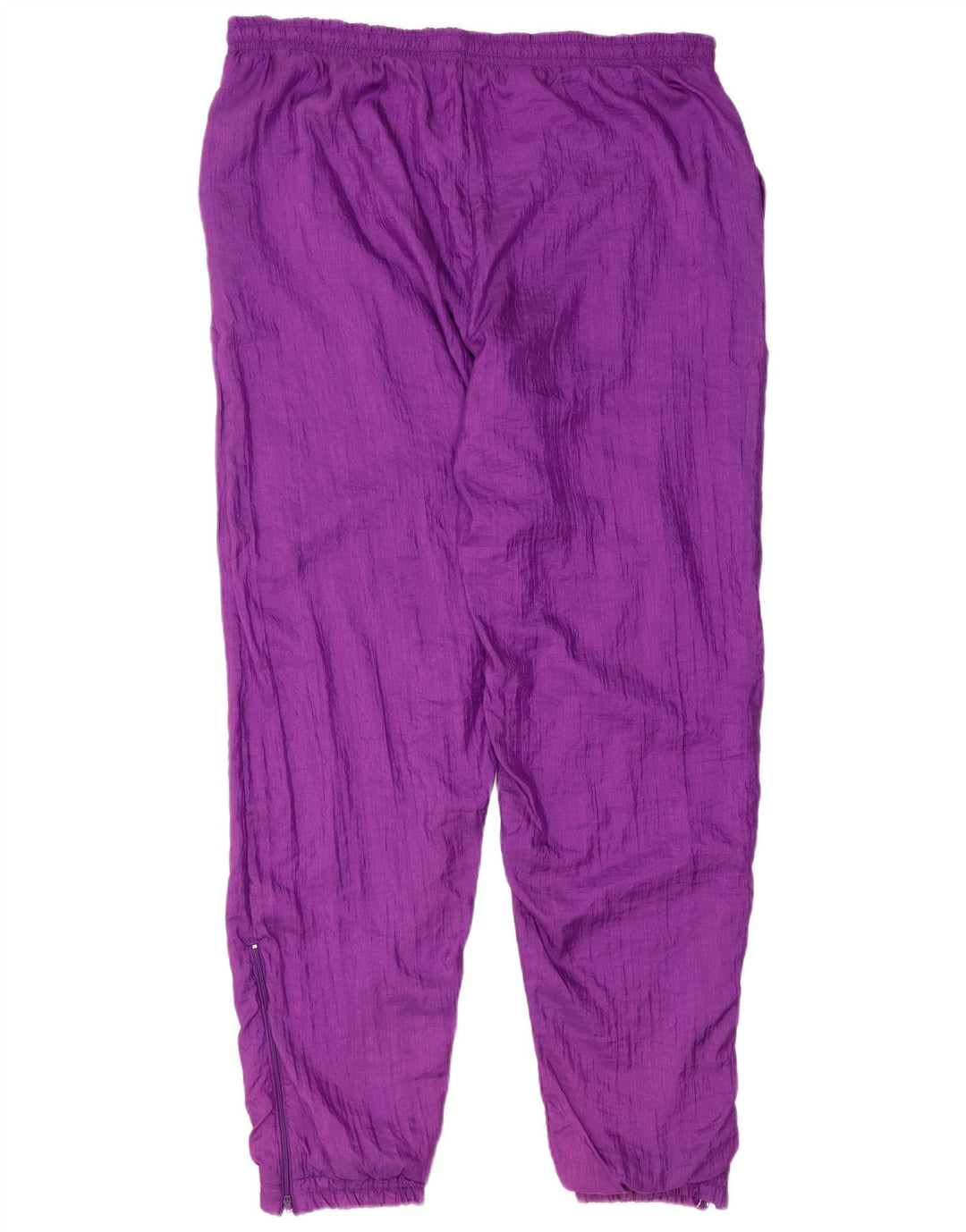 Ανδρική φόρμα Active Loose Fit Full Medium Purple Colourblock Polyamide
