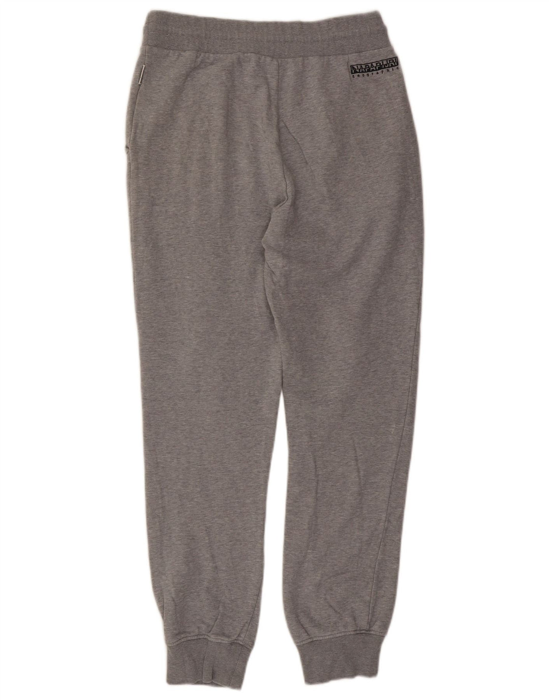 Ανδρική φόρμα Napapijri Παντελόνι Joggers Medium Grey