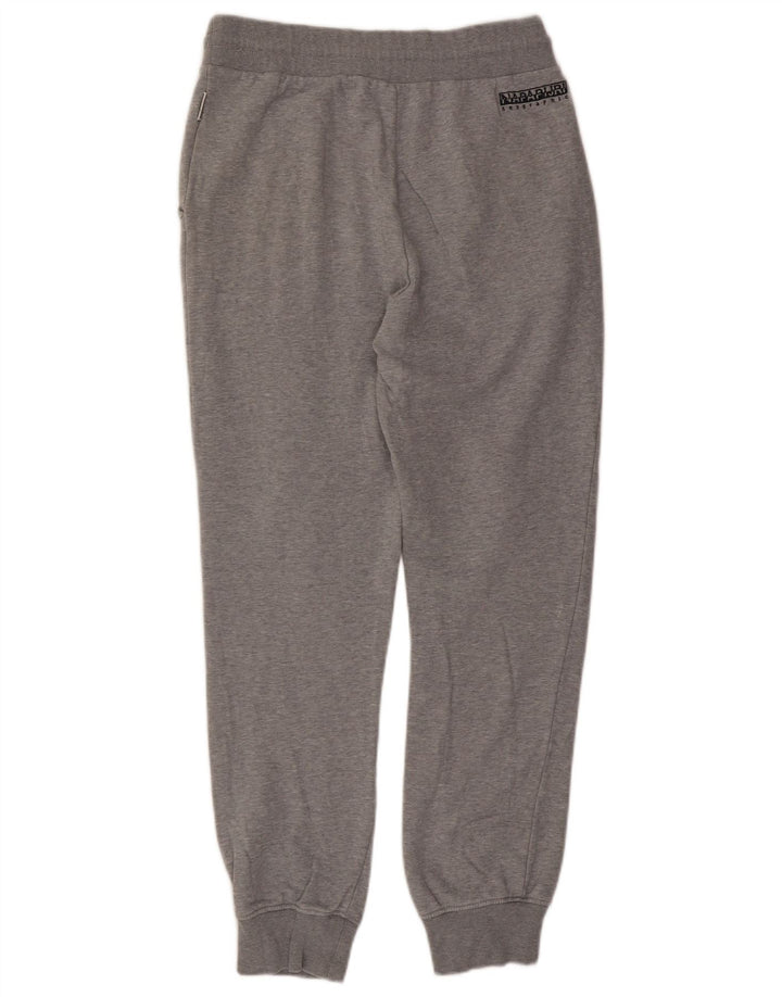 Ανδρική φόρμα Napapijri Παντελόνι Joggers Medium Grey