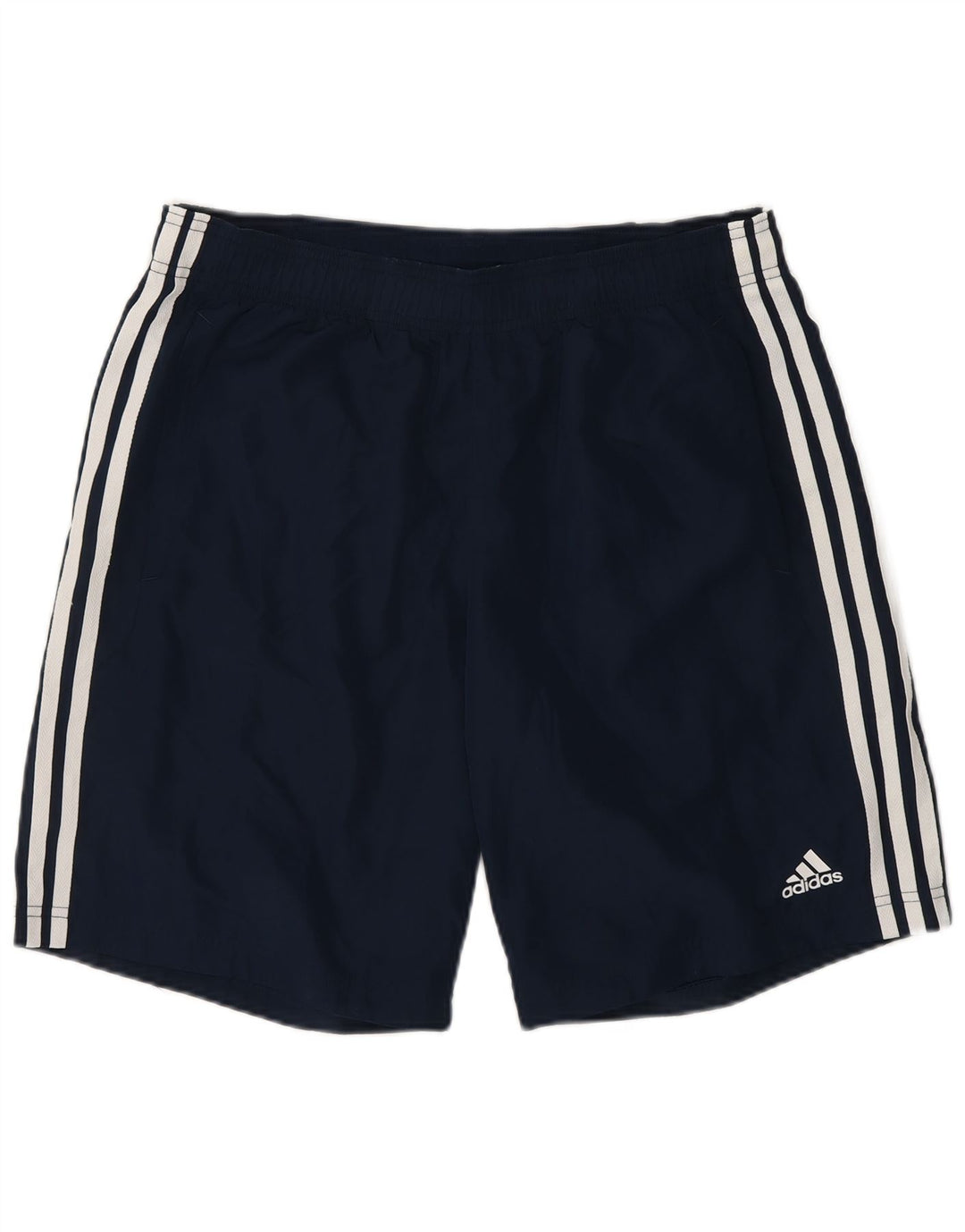 Ανδρικό αθλητικό σορτς ADIDAS μεσαίο ναυτικό μπλε