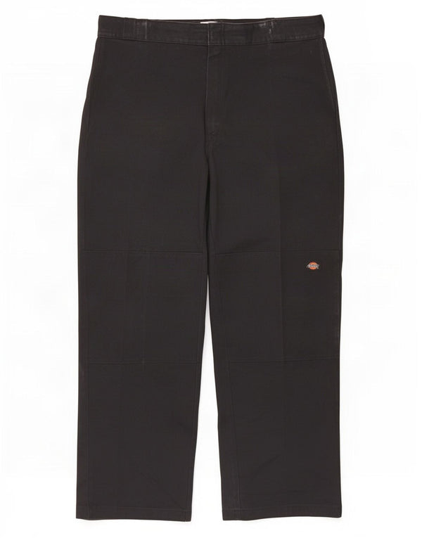 Dickies Ανδρικό Παντελόνι Cargo Loose Fit W40 L31 Navy Blue