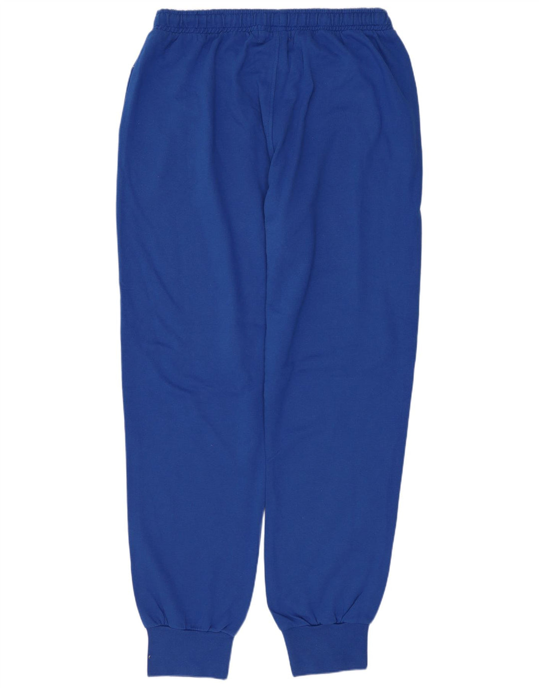 Ανδρική αθλητική φόρμα KAPPA Παντελόνι Joggers 2XL Μπλε Βαμβακερό