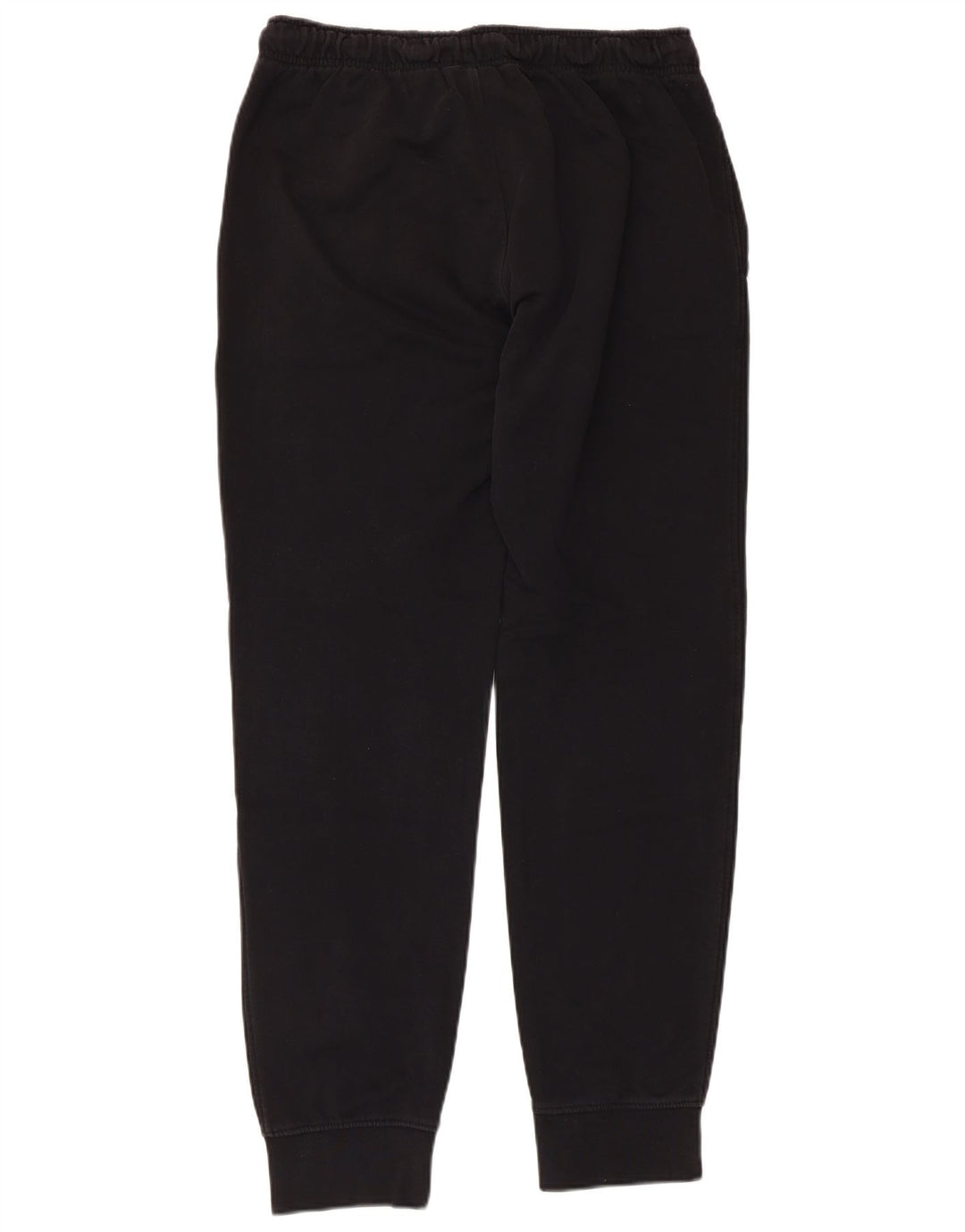 Ανδρική φόρμα Champion Παντελόνι Joggers Μεσαίο μαύρο βαμβακερό