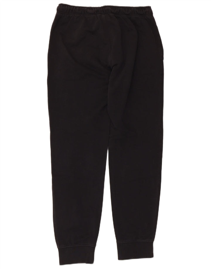 Ανδρική φόρμα Champion Παντελόνι Joggers Μεσαίο μαύρο βαμβακερό
