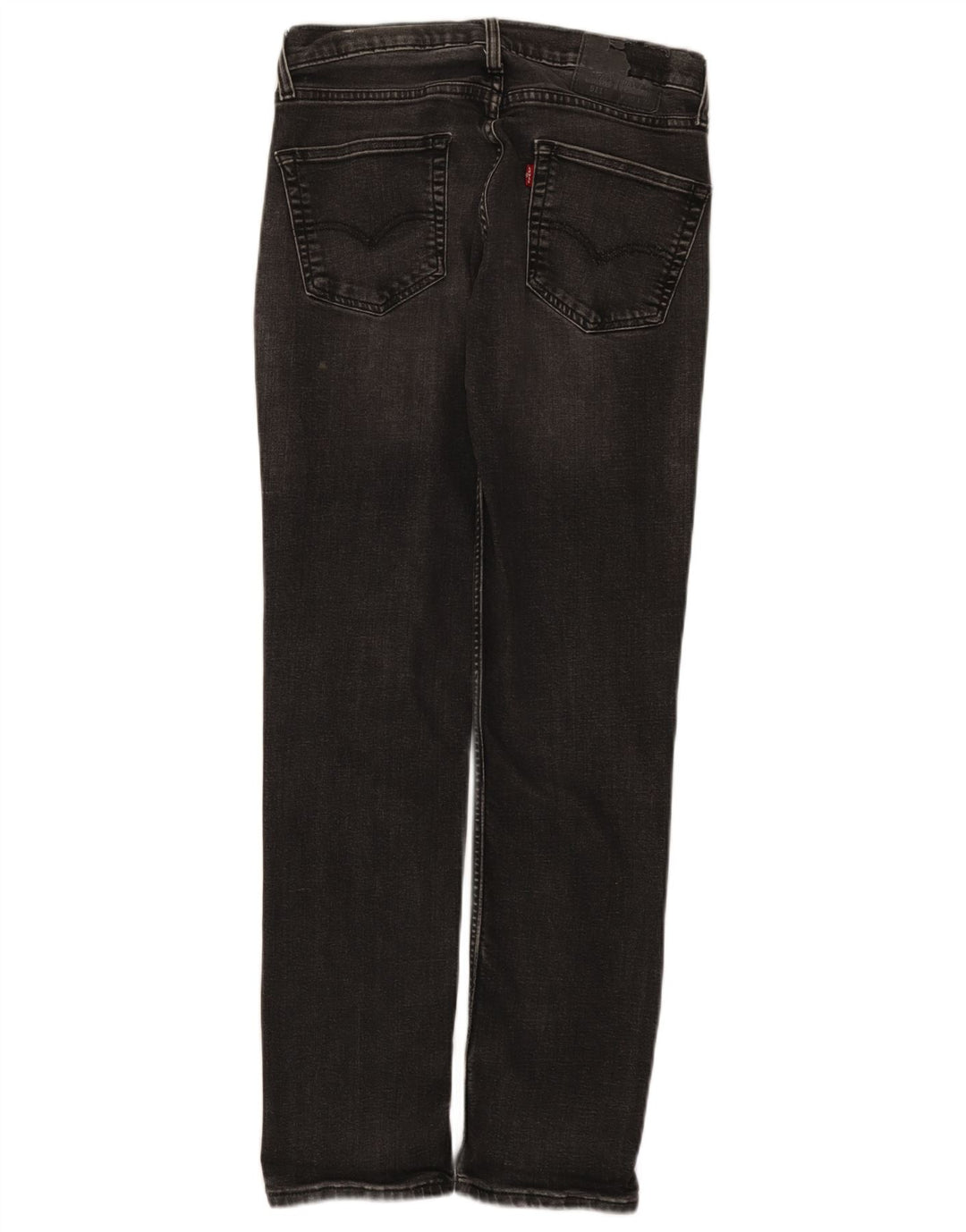 Levi's Mens 511 Slim Jeans W30 L32 Γκρι βαμβακερό