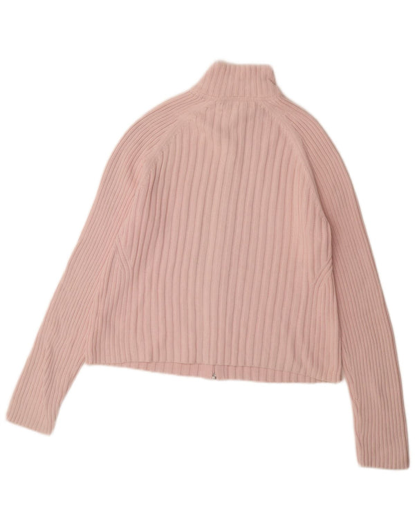 Γυναικεία ζακέτα Tommy Hilfiger UK 14 Large Pink