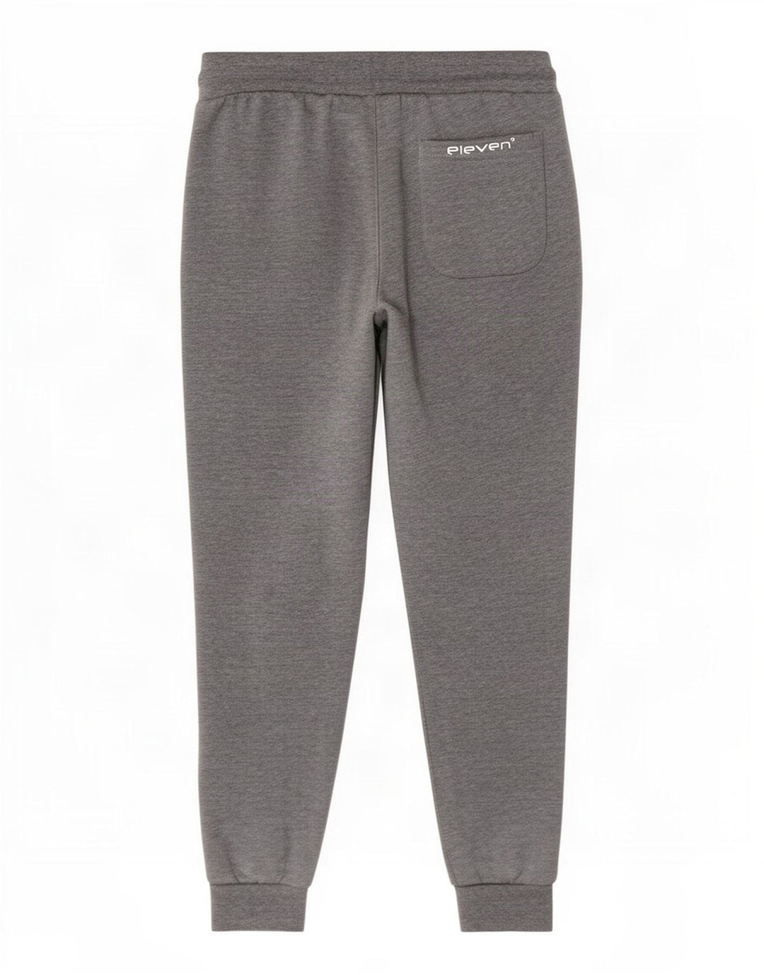Ανδρική αθλητική φόρμα Eleven Degrees Graphic Παντελόνι Joggers Medium Grey